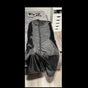 Coat was bought last year. Only worn it 2-3x